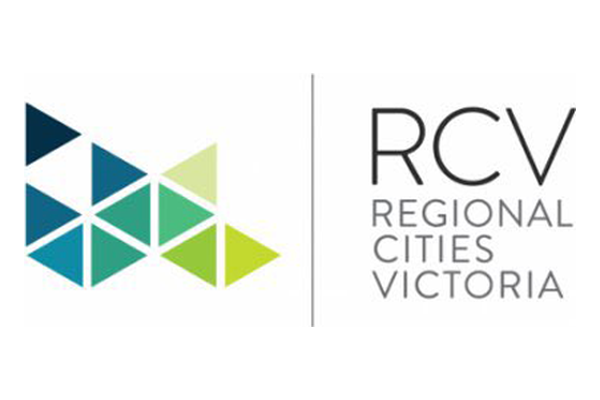 Regional Cities Victoria